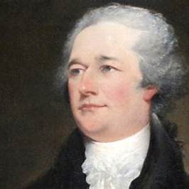 Alexander Hamilton Biography