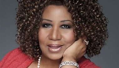 Aretha Franklin's Biography