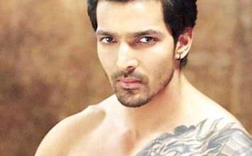 Harshvardhan Rane Biography