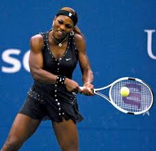 Serena Williams Biography