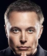 Elon Musk Biography