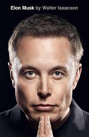 Elon Musk Biography